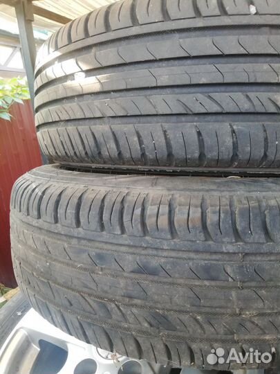 Nordman SX3 185/65 R15