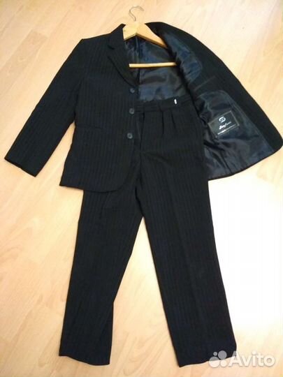 Костюм для школы