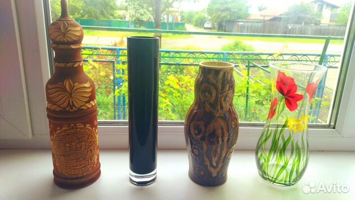 Ваза для цветов