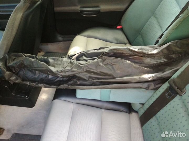 Чехол для лыж bmw e34 e36