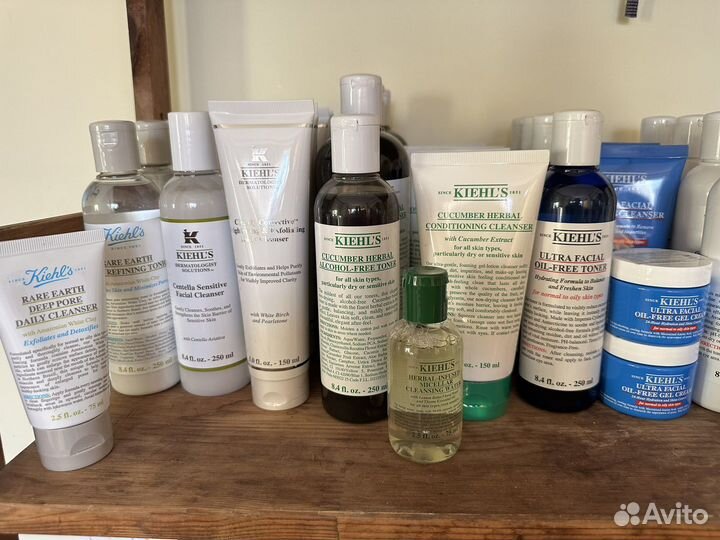 Kiehls