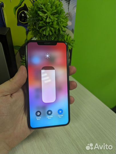 iPhone 11 Pro Max, 256 ГБ