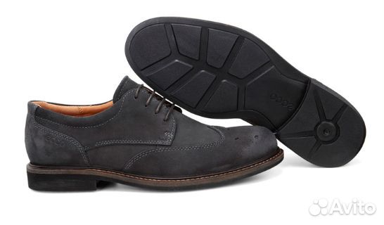 ecco shock point