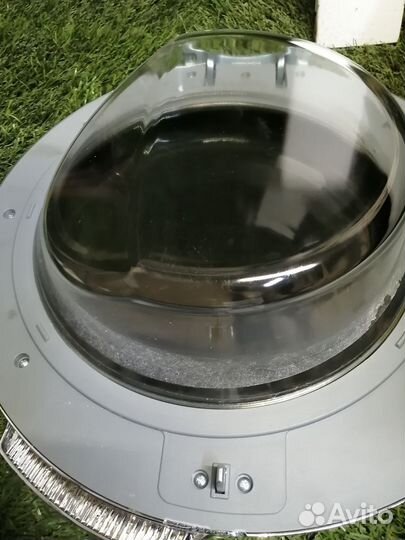 Люк weissgauff wmd 4748 dc