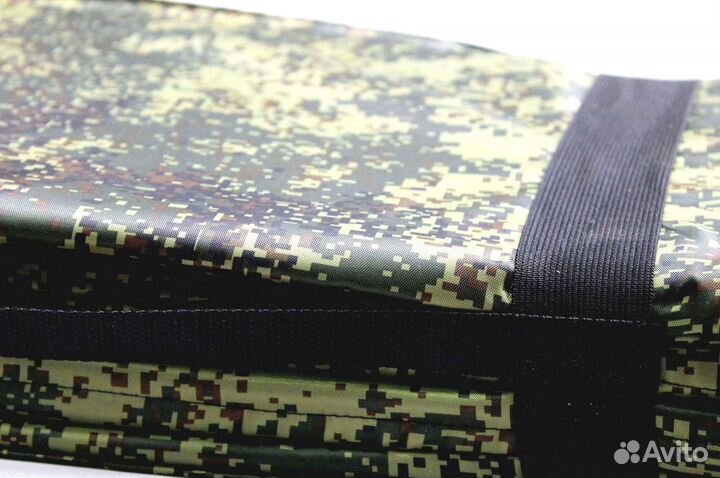 Коврик туристический. Каремат