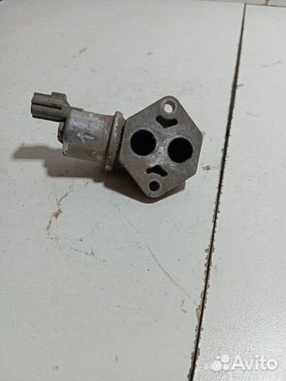 Датчик холостого хода Ford Focus DFW eydk 2000