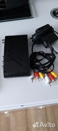 Телевизор бу