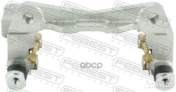 Скоба тормозного суппорта перед прав 0177CZ