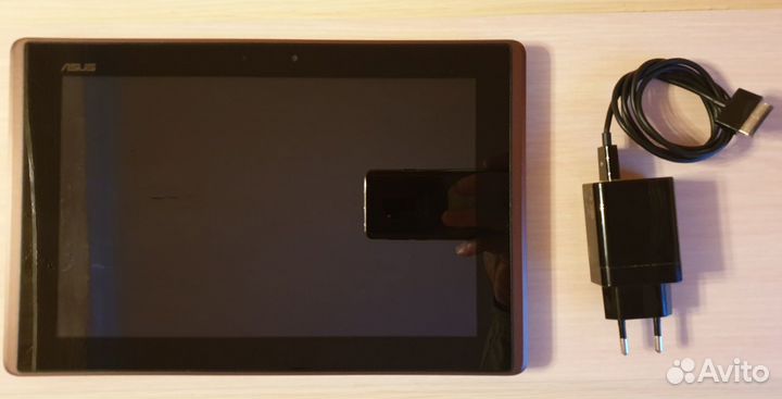 Планшет Asus Eee Pad Transformer TF101