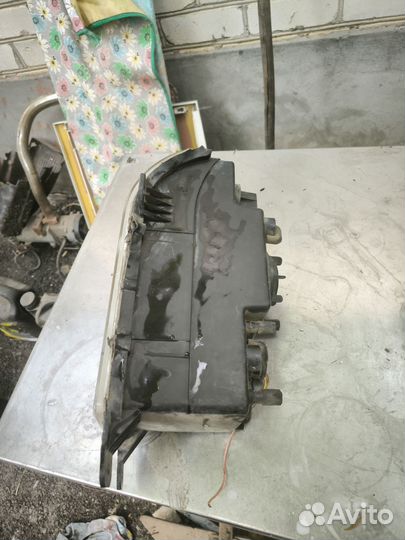 Оборудование для камаза