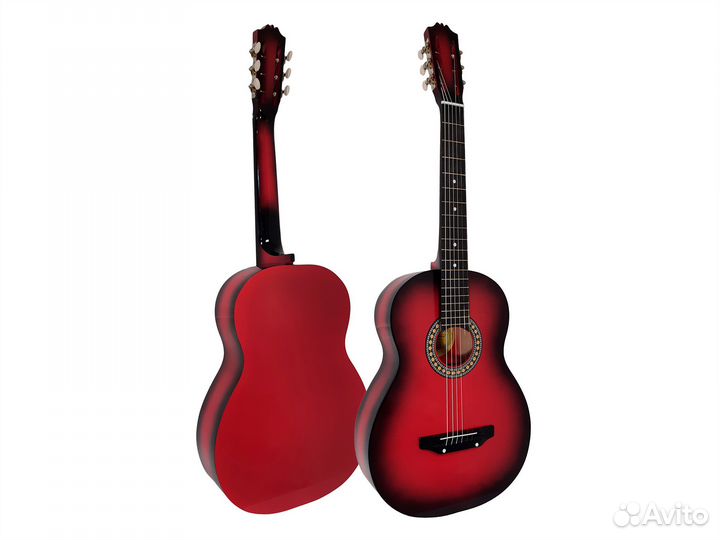 Гитара акустическая тим Ижевск