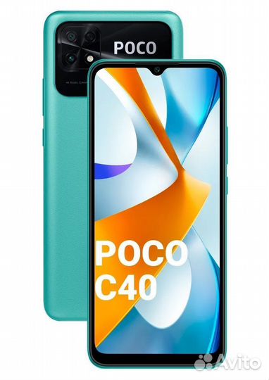 OPPO A15s, 4/64 ГБ