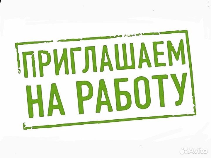 Курьер пеший с ежедневной оплатой