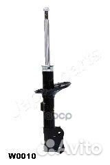 Амортизатор chevrolet aveo 06- пер.прав.газ