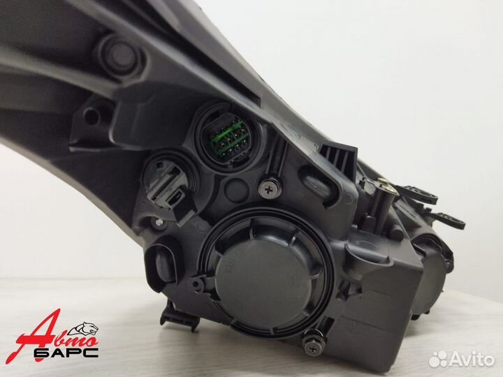 Фара левая/правая Kia Ceed 12-18 LED/диодная