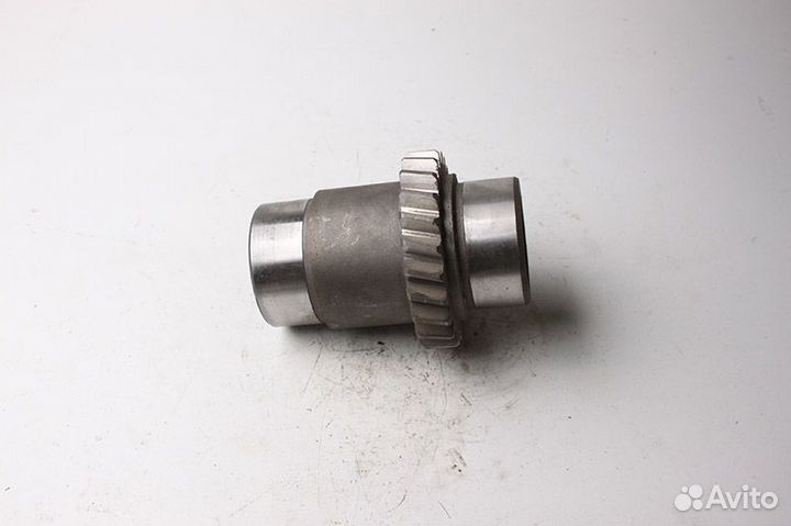 50-26-814 Вал Б10