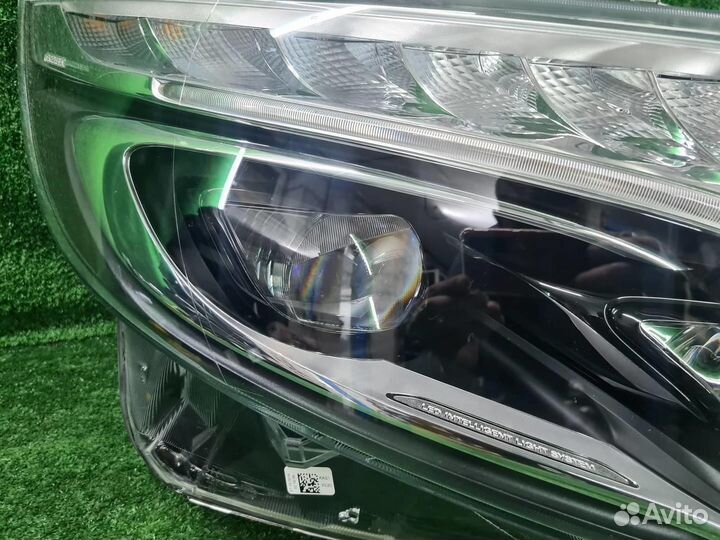 Фара правая Mercedes V w447 (2014-н.в.) LED