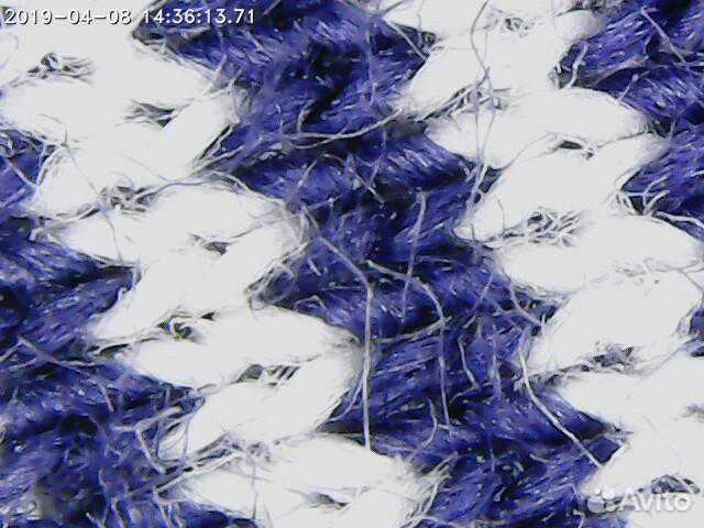 Новый цифровой 1600X usb-микроскоп с подсветкой