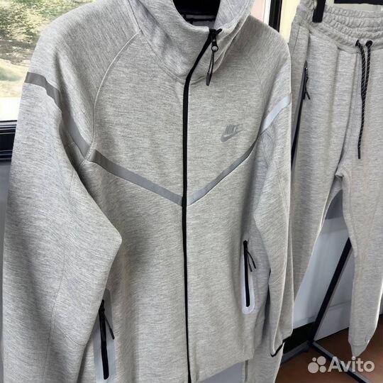 Костюм Nike tech fleece