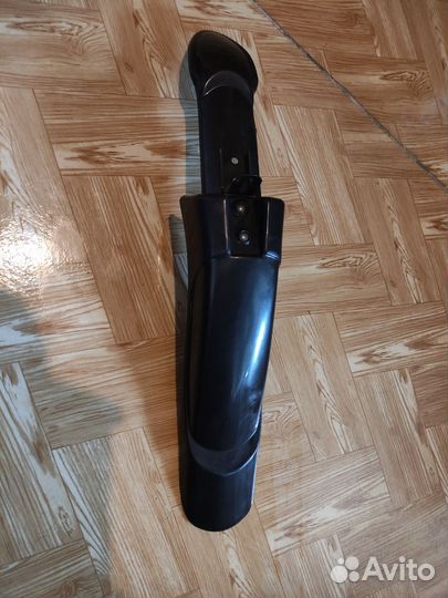 Крыло переднее для велосипеда