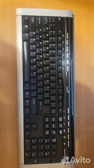 Клавиатура Genius-2050