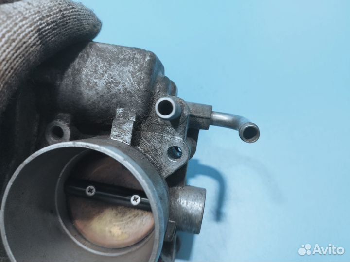 Дроссельная заслонка для Suzuki Grand Vitara