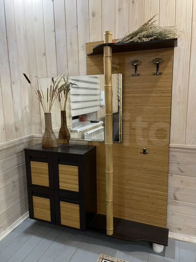 Дом 200 м² на участке 40 сот.