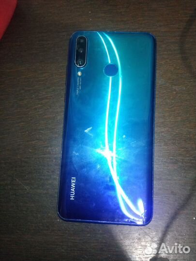 HONOR 20s, 6/128 ГБ