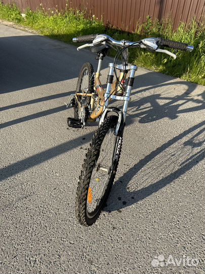 Велосипед 21 скорость shimano