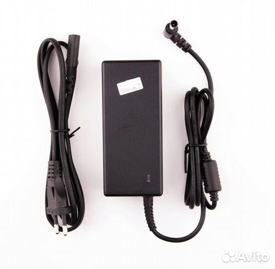 Блок питания Sony 16V/3.75A (6.5x4.4mm)