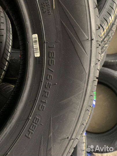 Haida HD667 185/65 R15 88H
