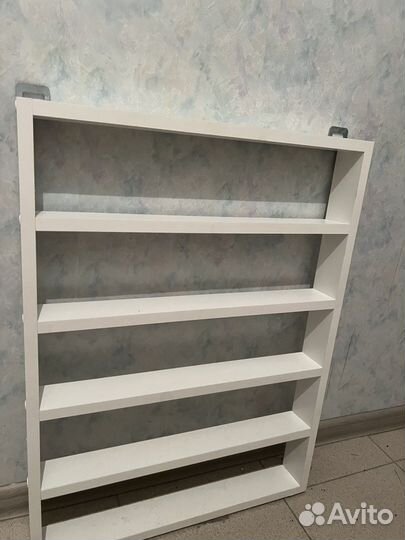 Полка для гель лаков