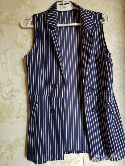 Комплект с шортами