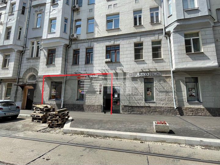 Тихвинская, д.7