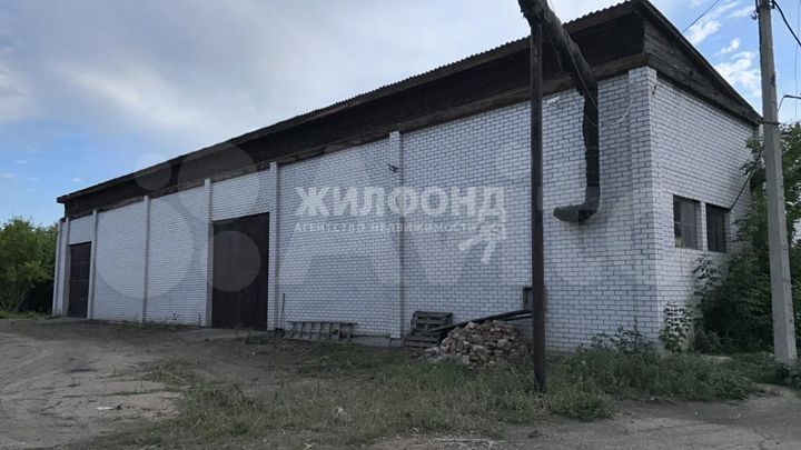 Продам помещение свободного назначения, 16834 м²