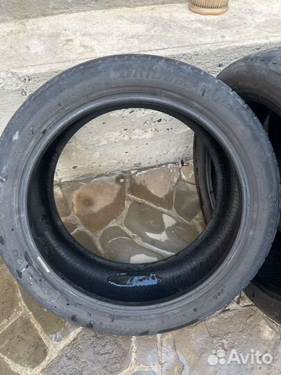 Bridgestone Turanza T005 225/45 R18