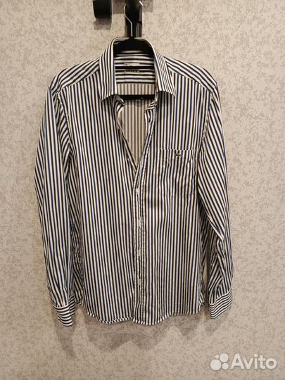 Рубашка Lacoste