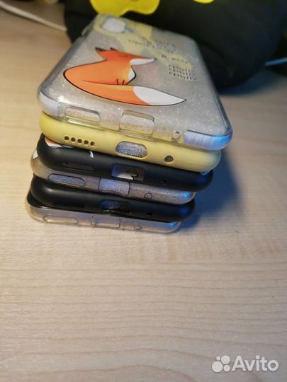 Чехол на Honor 20