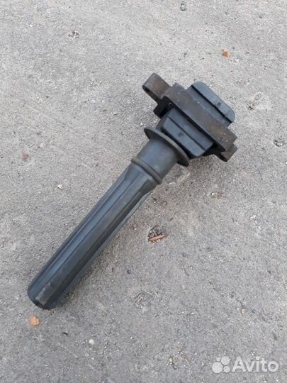 Катушка зажигания dodge intrepid