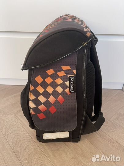 Рюкзак школьный herlitz