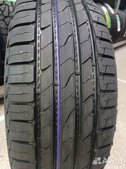 Ikon Tyres Nordman S2 SUV 215/65 R16 98H