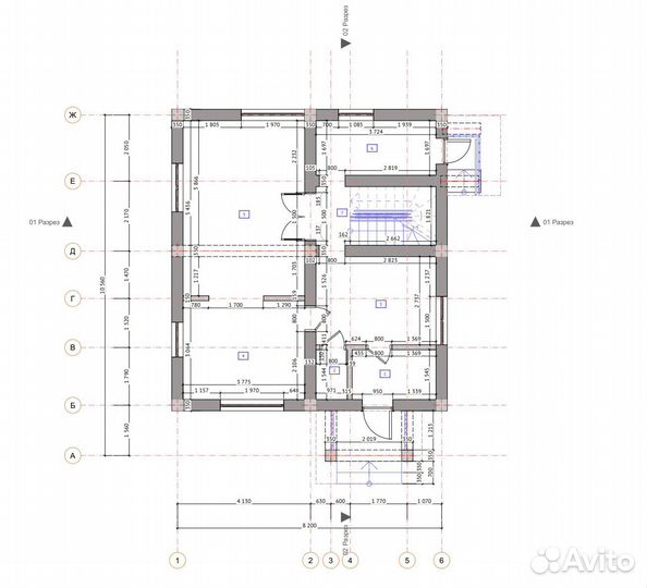 Чертежник / Проектировщик / Дизайнер интерьера