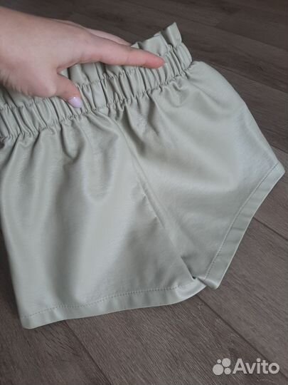 Шорты для девочек