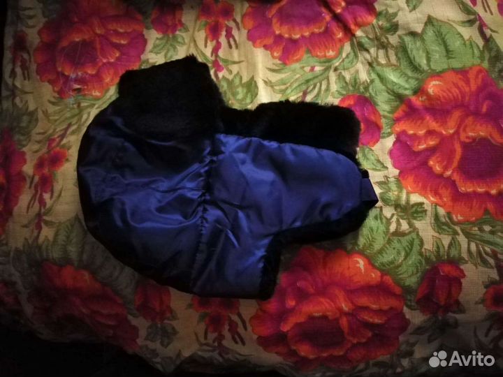 Костюм рабочий