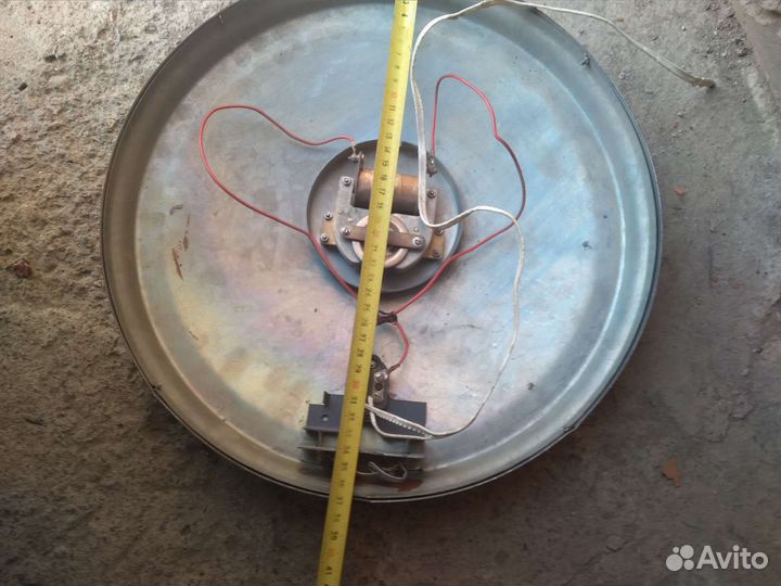 Часы настенные Стрела СССР