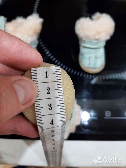 Обувь для маленьких собак