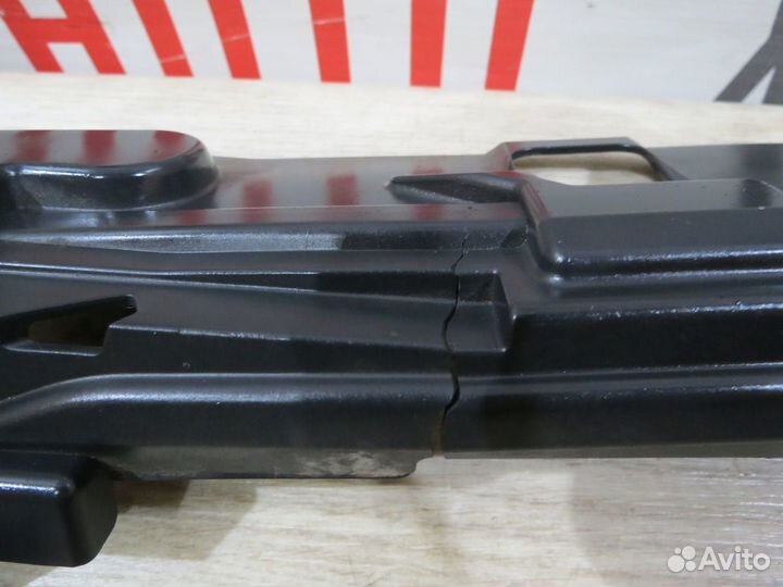 Накладка панели торпедо Ford Mondeo 4