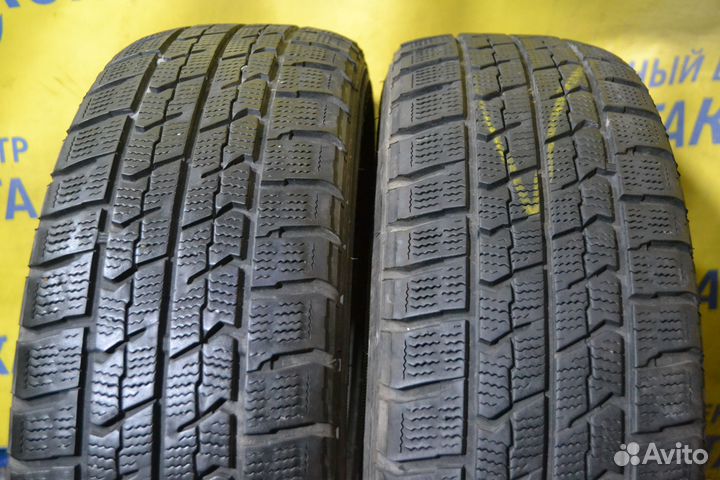 Goodyear Ice Navi Zea II 195/65 R15