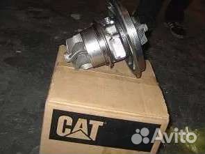 Картридж турбины CAT