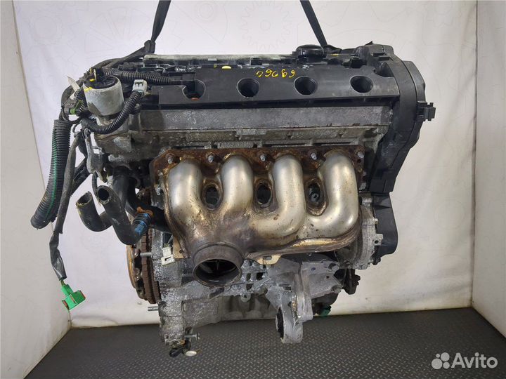 Двигатель Citroen Xsara-Picasso, 2003